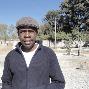 Witness Bonjisi
